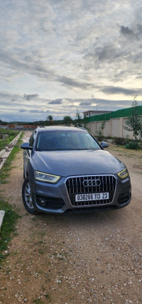 voitures-audi-q3-2013-ambition-annaba-algerie