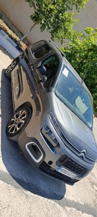 سيارات-citroen-berlingo-2022-سيدي-صافي-عين-تيموشنت-الجزائر
