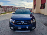 voitures-dacia-sandero-2018-stepway-zeralda-alger-algerie