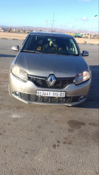 voitures-renault-symbol-2015-oued-sly-chlef-algerie