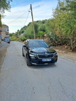 voitures-skoda-kamiq-2023-tizi-ouzou-algerie