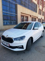 voitures-skoda-fabia-2022-ambition-ain-tagourait-tipaza-algerie