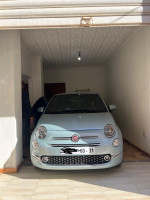 voitures-fiat-500-2024-dolcevita-kouba-alger-algerie