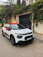 voitures-citroen-c3-2021-kouba-alger-algerie