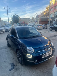 voitures-fiat-500-2023-dolcevita-bachdjerrah-alger-algerie