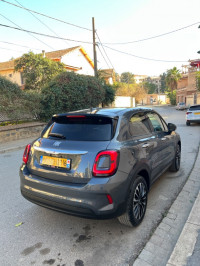 voitures-fiat-500x-2023-club-kouba-alger-algerie