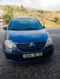 voitures-citroen-c3-2005-bouira-algerie