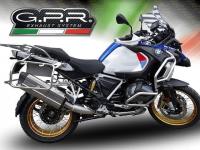 motorcycles-parts-ligne-complet-gpr-racing-pour-moto-bmw-gs-1250-ouled-yaich-blida-algeria