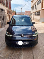 voitures-volkswagen-caddy-2022-new-2-el-attaf-ain-defla-algerie