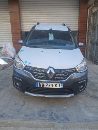 voitures-renault-kangoo-2025-stepway-ain-defla-algerie