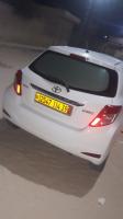 citadine-toyota-yaris-2014-magrane-el-oued-algerie