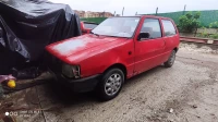 Fiat Uno 1991 Uno
