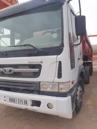 Deaw 350 PS 2015