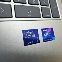Hp laptop 15 ultra 5 