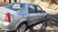 voitures-dacia-logan-2012-ghazaouet-tlemcen-algerie