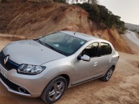 سيارات-renault-symbol-2017-extreme-غزوات-تلمسان-الجزائر
