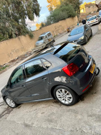 voitures-volkswagen-polo-2017-douera-alger-algerie