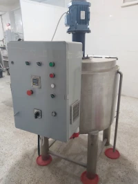 Matériel Fabrication Alimentaire Occasion 