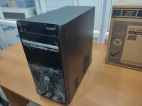 Pc de bureau HP