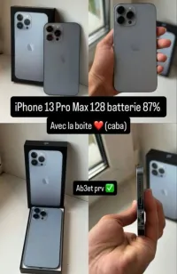 Iphone13 pro max Iphone13 pro max