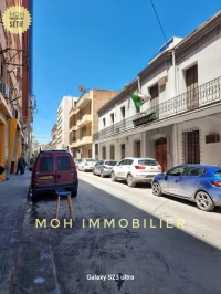 Vente bien immobilier Sétif Setif