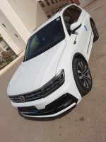 voitures-volkswagen-tiguan-2018-r-line-ammi-moussa-relizane-algerie