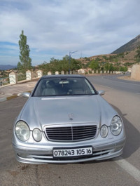 voitures-mercedes-classe-e-2005-es-senia-oran-algerie