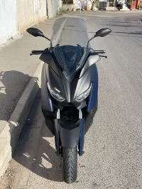 Yamaha Xmax 2021