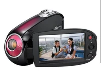 Camescope samsung 