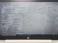 Vente d'un Hp venue de France état 10/10 