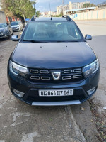 voitures-dacia-sandero-2017-stepway-bejaia-algerie