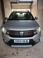 voitures-dacia-sandero-2018-stepway-bejaia-algerie