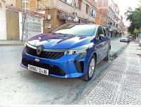 سيارات-renault-clio-5-2024-evolution-القصر-بجاية-الجزائر