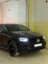 سيارات-mercedes-gle-2023-coupe-شلغوم-العيد-ميلة-الجزائر
