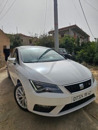 سيارات-seat-leon-2019-urbain-أغبال-تيبازة-الجزائر