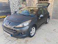 سيارات-peugeot-207-2007-بودواو-بومرداس-الجزائر