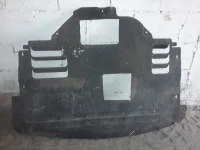 Cache moteur master 3