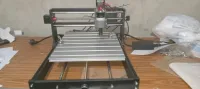 Cnc 3018 0ro