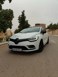 Renault Clio 4 Facelift 2019 GT-Line