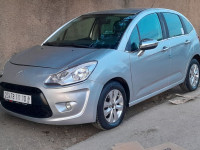 voitures-citroen-c3-2011-bouira-algerie