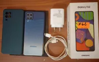 Samsung Galaxy F62