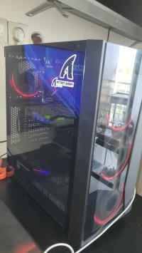 Pc gaiming