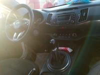 السيارات-النفعية-kia-sportage-2011-باب-الزوار-الجزائر