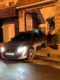 voitures-peugeot-208-2023-gt-kouba-alger-algerie