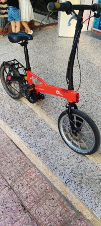 2 velo électrique VTT 29/27.5