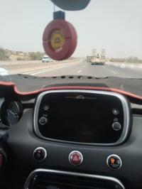 سيارات-fiat-500x-2023-cult-حيدرة-الجزائر