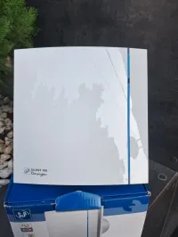 extracteur VMC PROCLIM
