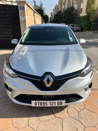 voitures-renault-clio-5-2021-biseness-blida-algerie