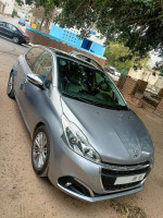 citadine-peugeot-208-2019-allure-oran-algerie