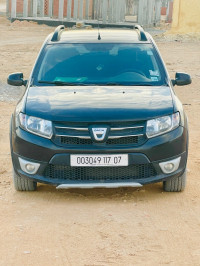 voitures-dacia-sandero-2017-stepway-biskra-algerie